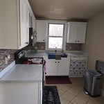 Kitchen Renovation