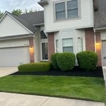 Mulching