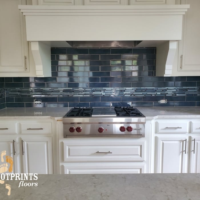 Backsplash
