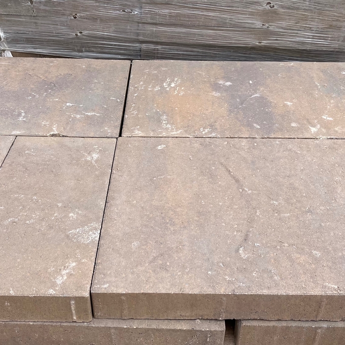 Pavings