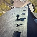 Roofing Project