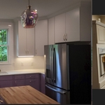 Cary, NC Kitchen Renovation