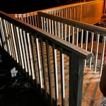 Decks and Porches Project