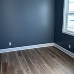 Decks and Porches Project