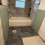 Remodeling - Kitchen & Bathroom Project