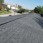 Roof Replacement