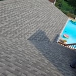 GAF Roof Replacement