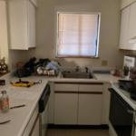 Full kitchen remodel
