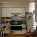 Full kitchen remodel