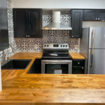 Full kitchen remodel