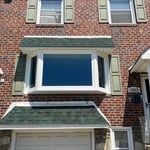 new bow window