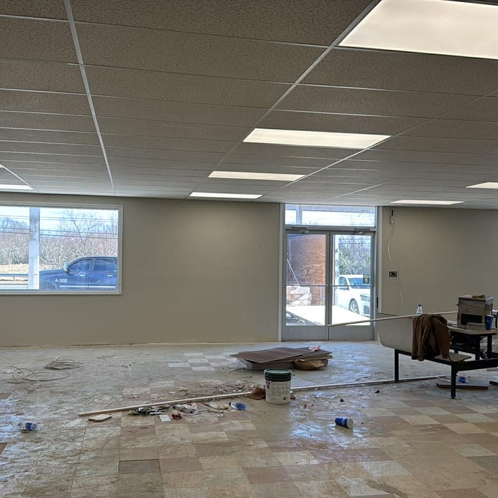 Remodeling