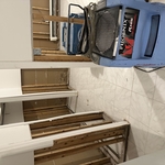 Applied structural drying