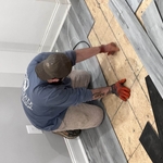 Applied structural drying