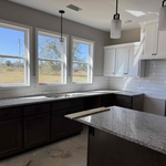Kitchen Backsplash