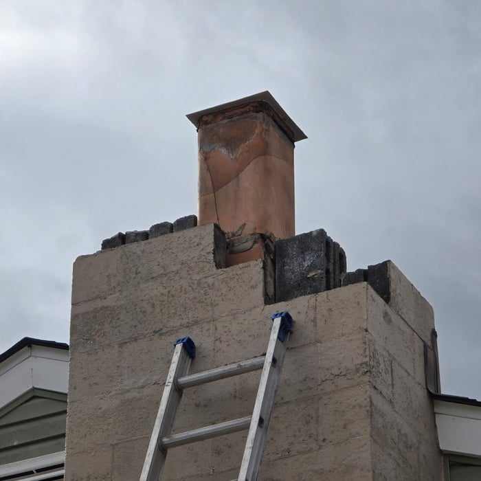 Chimneys