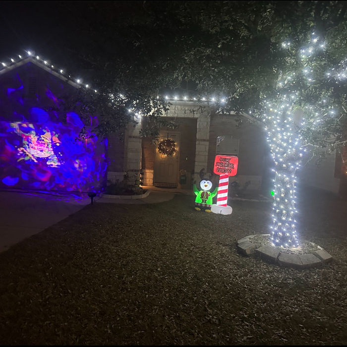 Light Installations