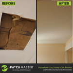 Bathroom improvement