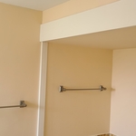Bathroom improvement