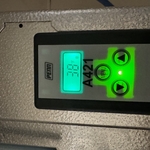 Walk-in cooler upgrade