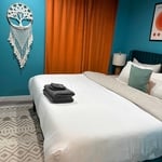 Airbnb cleaning