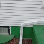 Gutter installation