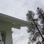Gutter installation