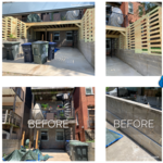 Before & After