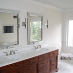 Master Bath Remodel - Birmingham