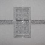 Master Shower Niche - Birmingham