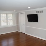 Master Bed Remodel - Bloomfield Twp