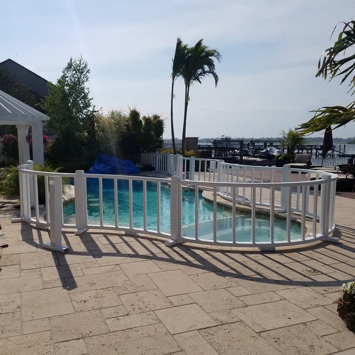 Fence Installation
