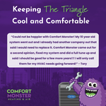 Central A/C Repair