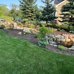 Landscaping Project