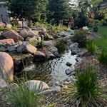 Landscaping Project