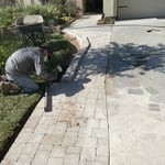 Driveway extension