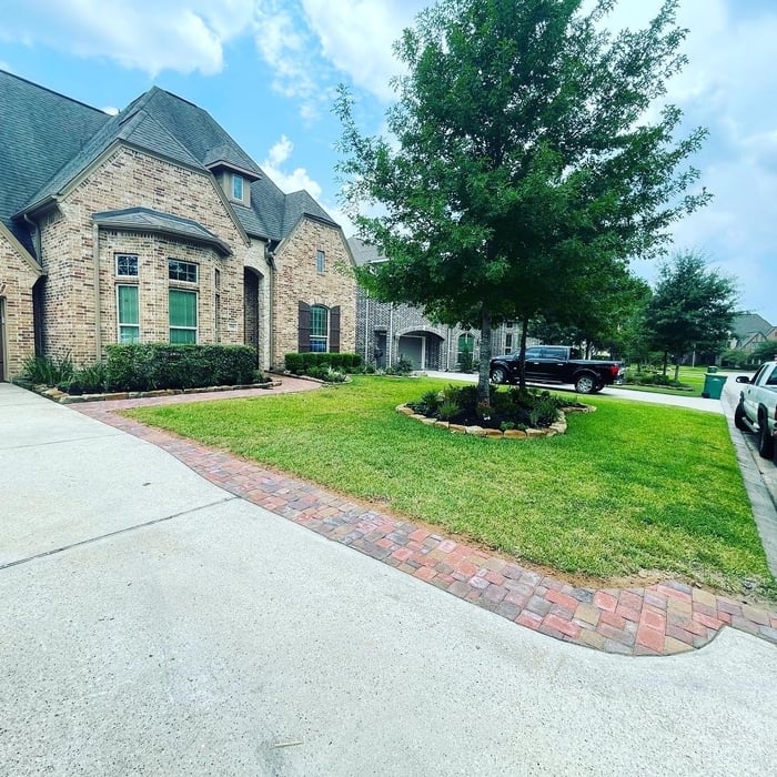 Driveway extension
