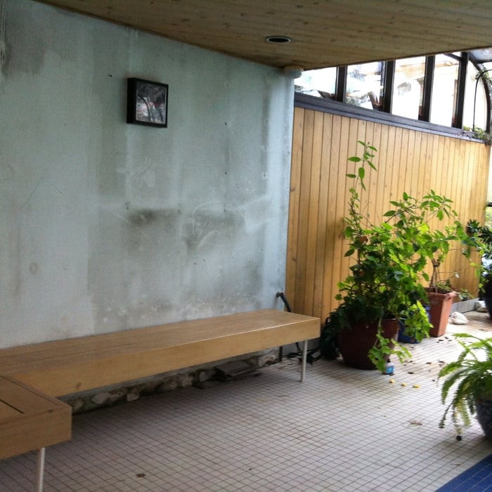 Large Residential Mold Remediation Project