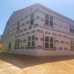 Home addition
