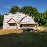 Home addition
