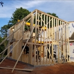 Home addition