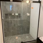 Addition and house remodel