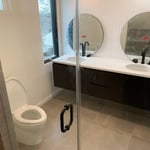 Addition and house remodel