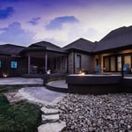 Low Maintenance Deck With All The Features