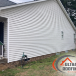 Siding Repair, Clayton NC