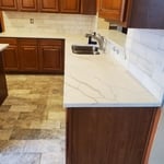 Remodeling - Kitchen & Bathroom Project