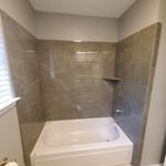 Remodeling - Kitchen & Bathroom Project