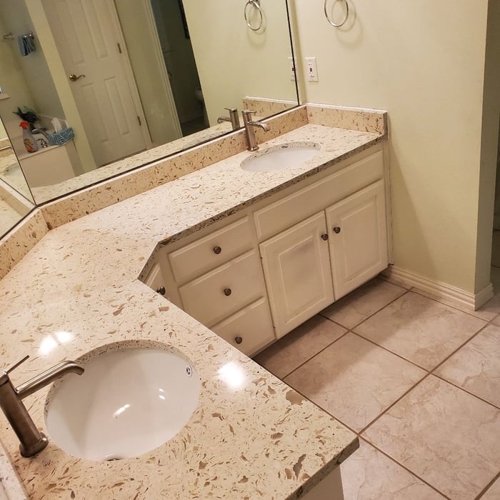 Remodeling - Kitchen & Bathroom Project