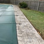 Concrete - Stamped & Decorative Project