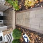 Front Walkway